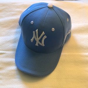Yankees Hat